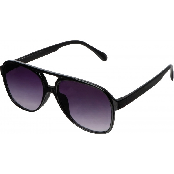 Logotrade promotional gift image of: Sunglasses CAGLIARI