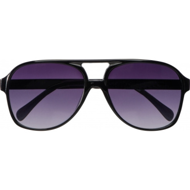 Logotrade promotional product picture of: Sunglasses CAGLIARI
