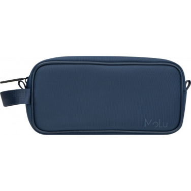 Logotrade promotional gift image of: Toiletry bag SANREMO MoLu