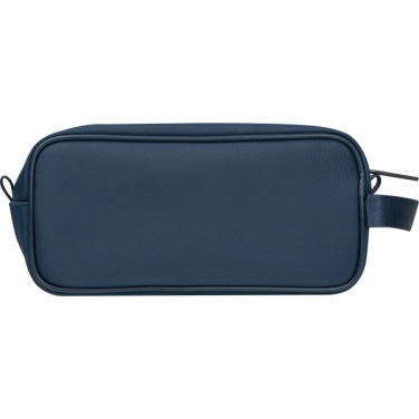 Logotrade promotional items photo of: Toiletry bag SANREMO MoLu