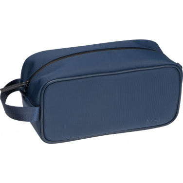 Logotrade corporate gift picture of: Toiletry bag SANREMO MoLu