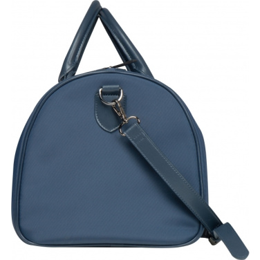 Logo trade promotional merchandise photo of: Travel bag MONACO MoLu