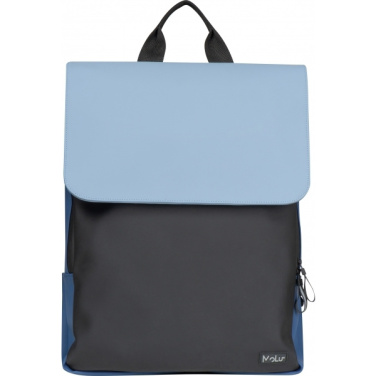 Logotrade corporate gifts photo of: Backpack SAINT GILLES MoLu