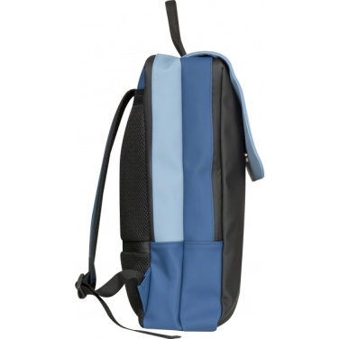 Logotrade advertising product image of: Backpack SAINT GILLES MoLu