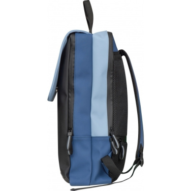 Logo trade promotional products picture of: Backpack SAINT GILLES MoLu