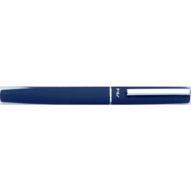Logotrade business gifts photo of: Writing set soft touch SAINTE MAXIME MoLu