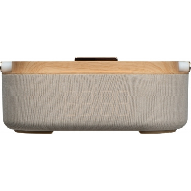 Logotrade promotional merchandise image of: Bluetooth speaker LIMASSOL MoLu