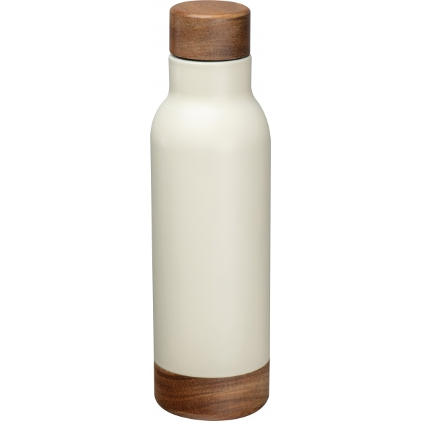 Logotrade promotional products photo of: Thermal bottle COTE D'AZUR MoLu