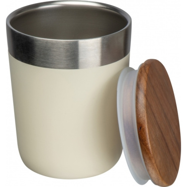 Logotrade promotional items photo of: Thermal mug PORTOFINO MoLu