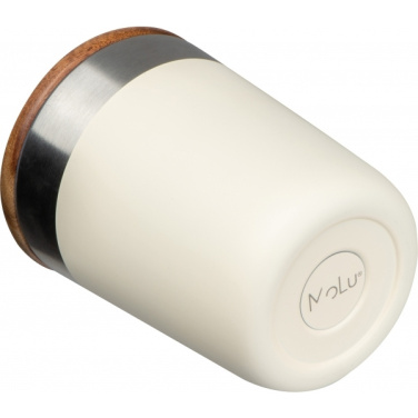 Logotrade promotional item image of: Thermal mug PORTOFINO MoLu