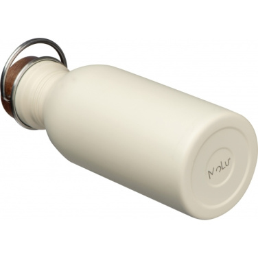 Logotrade advertising products photo of: Drinikng bottle IBIZA MoLu