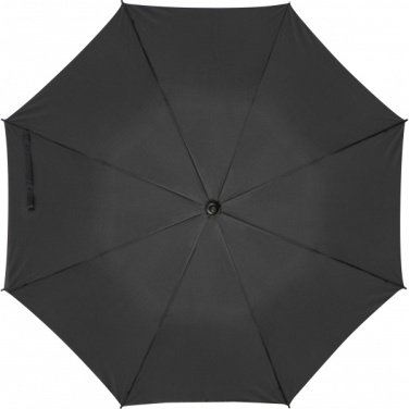 Logo trade promotional gift photo of: Automatic umbrella SAINT BARTH MoLu