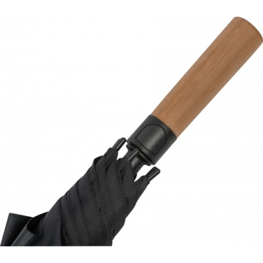 Logotrade corporate gifts photo of: Automatic umbrella SAINT BARTH MoLu