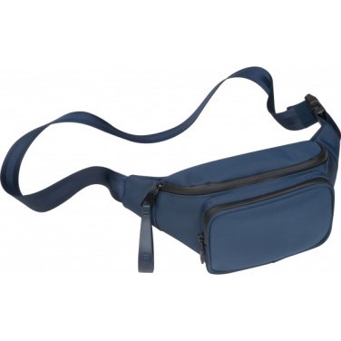 Logotrade advertising products photo of: Waist bag PORT GRIMAUD MoLu