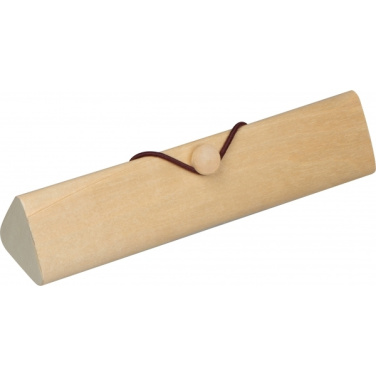 Logo trade promotional item photo of: Writing set Teresina