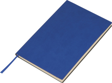 Logotrade promotional merchandise picture of: Notebook Daytona Beach