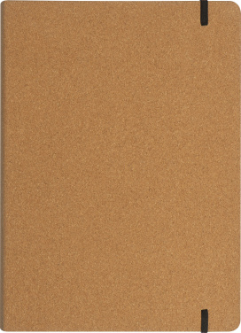 Logo trade business gift photo of: A4 writing folder Syracuse