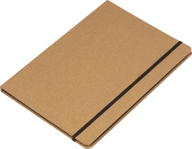 Logotrade corporate gift image of: A4 writing folder Syracuse