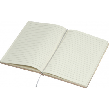 Logotrade promotional items photo of: Notebook Santa Maria