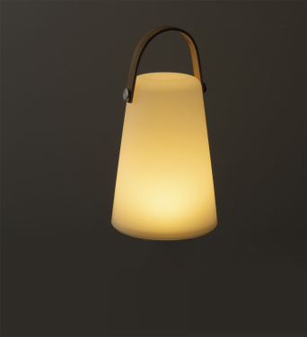 Logotrade promotional giveaway picture of: Table lamp Warrington