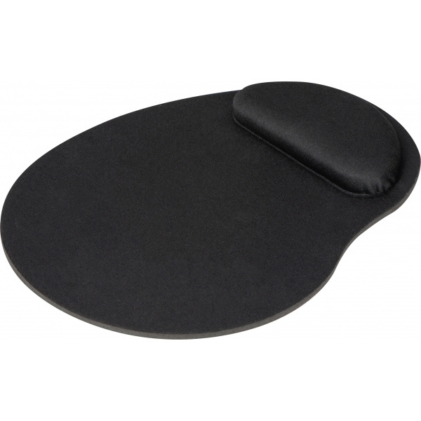 Logotrade corporate gifts photo of: Ergonomic mousepad Brantford