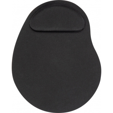 Logotrade promotional giveaway image of: Ergonomic mousepad Brantford