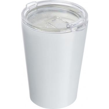 Logo trade promotional products image of: Coffee cup Lucerne