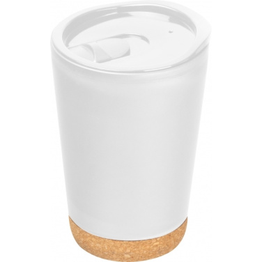 Logotrade advertising products photo of: Drinking mug Preston
