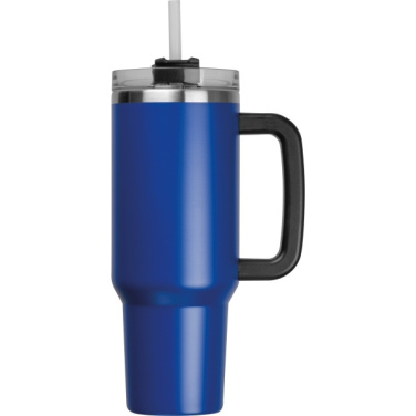 Logotrade promotional giveaway picture of: XXL Drinking Bottle Tel Aviv