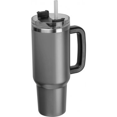 Logotrade promotional products photo of: XXL Drinking Bottle Tel Aviv