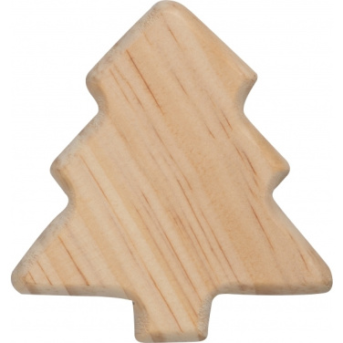 Logo trade advertising products picture of: X-Mas Candle Colchester