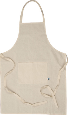 Logotrade promotional product picture of: Cotton apron Colchester