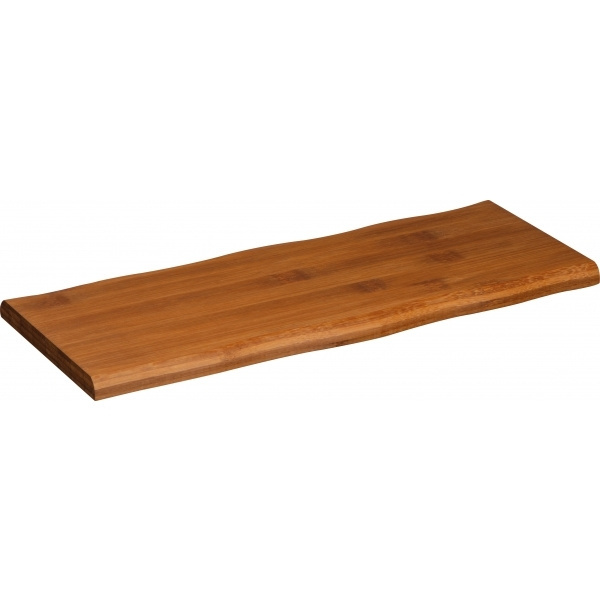 Logo trade promotional item photo of: Bamboo board Vilnius