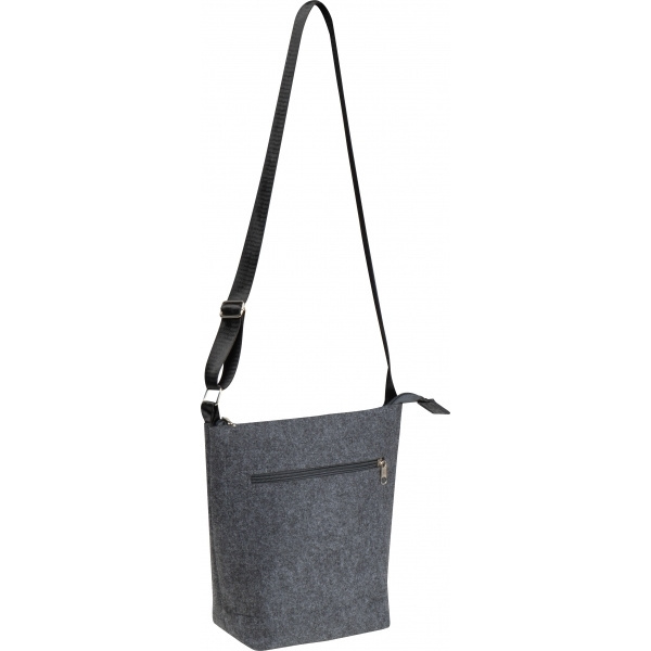 Logo trade promotional items picture of: Shoulder bag Lagos