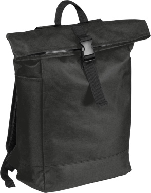 Logotrade promotional products photo of: Courier backpack Rio Grande