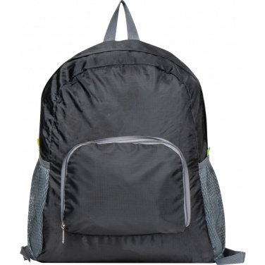 Logotrade corporate gift picture of: RPET backpack Salford