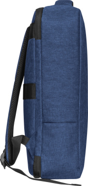 Logotrade advertising product image of: Backpack Tampere