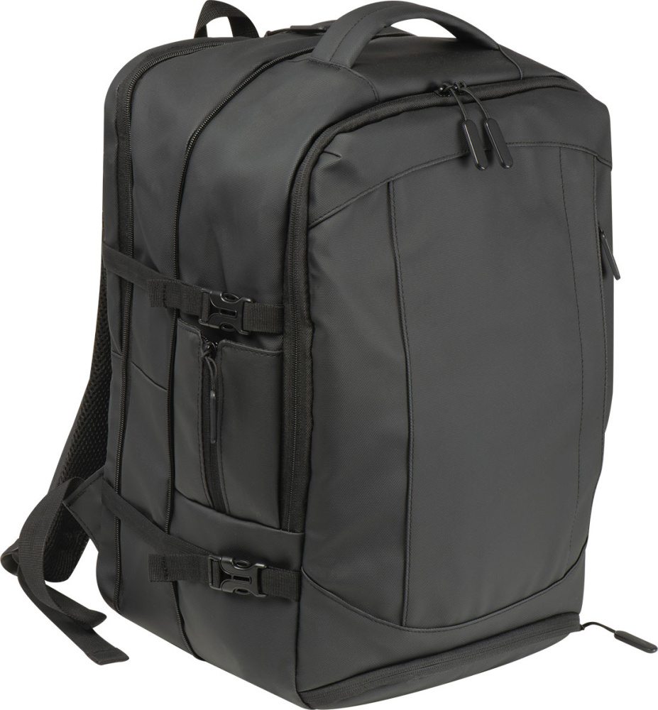 Logotrade promotional product picture of: Backpack Richmond