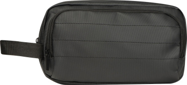 Logo trade promotional item photo of: Toiletry bag West Yorkshire