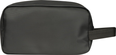 Logo trade promotional gifts picture of: Toiletry bag West Yorkshire