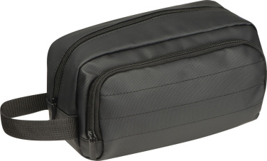 Logotrade business gift image of: Toiletry bag West Yorkshire
