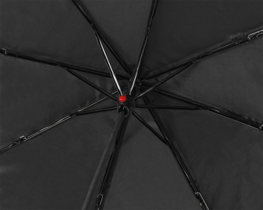 Logotrade advertising product image of: RPET pocket umbrella Northampton