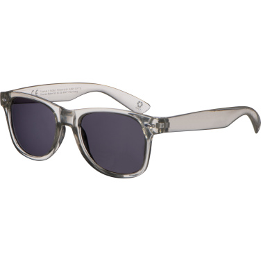Logotrade advertising products photo of: RPET sunglasses Illinois