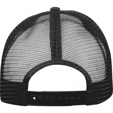 Logotrade promotional product image of: Trucker cap Egmond
