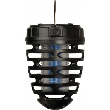 Logotrade promotional merchandise photo of: Solar mosquito lamp Wigan