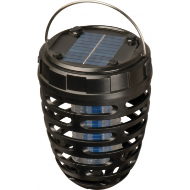 Logo trade promotional product photo of: Solar mosquito lamp Wigan