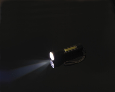 Logotrade promotional products photo of: Rechargeable flashlight Tokyo