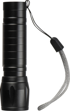 Logotrade advertising product image of: Rechargeable flashlight Tokyo