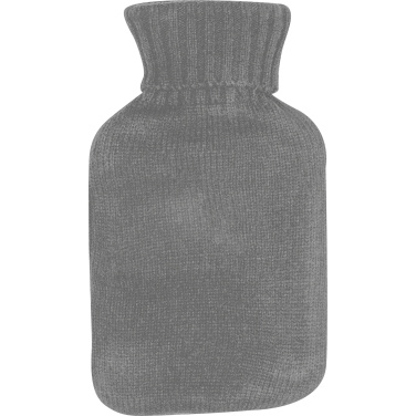 Logotrade promotional gift picture of: Hot-water bottle KALIBO