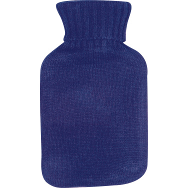 Logotrade promotional gift picture of: Hot-water bottle KALIBO